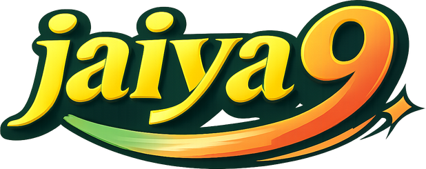JAIYA9 ব্র্যান্ড লোগো